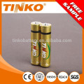 OEM-super alkaline-Batterie LR03 Trockenbatterie 4pcs/blister